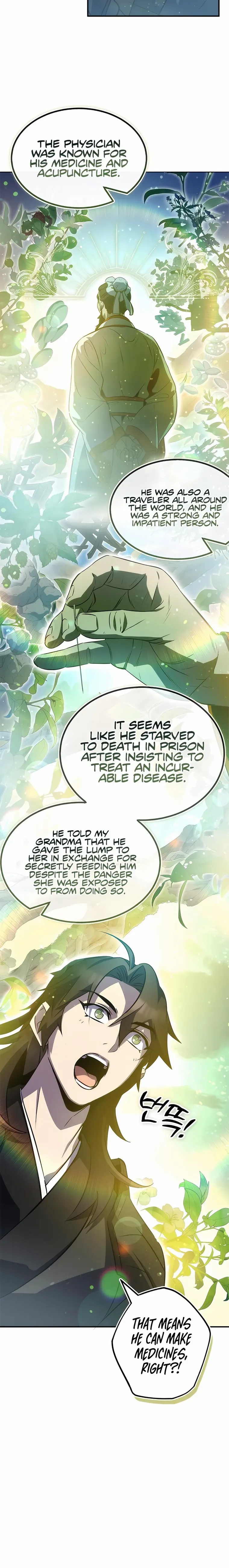 Drug Devourer Chapter 38 - page 8