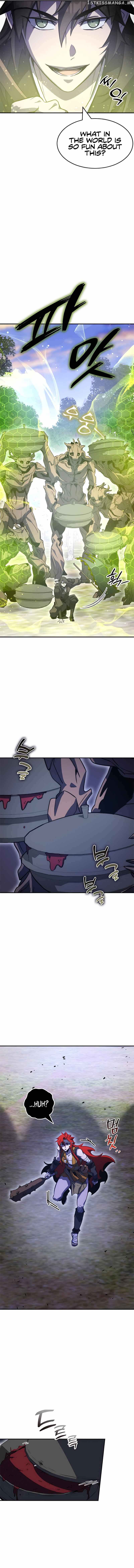 Drug Devourer Chapter 36 - page 14