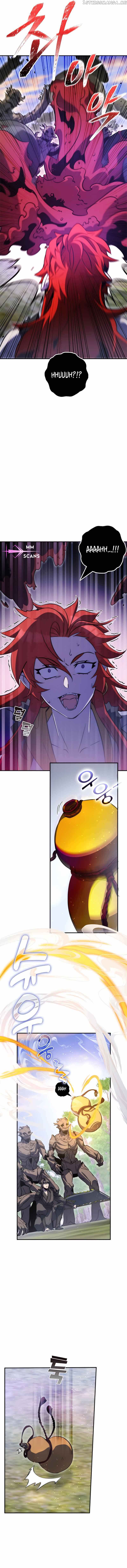 Drug Devourer Chapter 36 - page 15