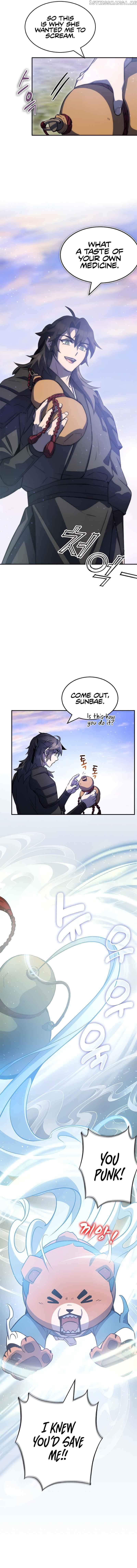 Drug Devourer Chapter 36 - page 16