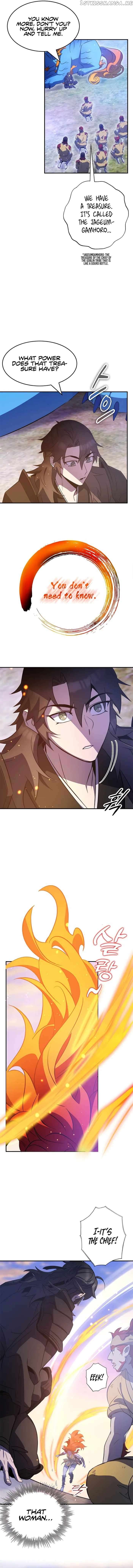 Drug Devourer Chapter 35 - page 14