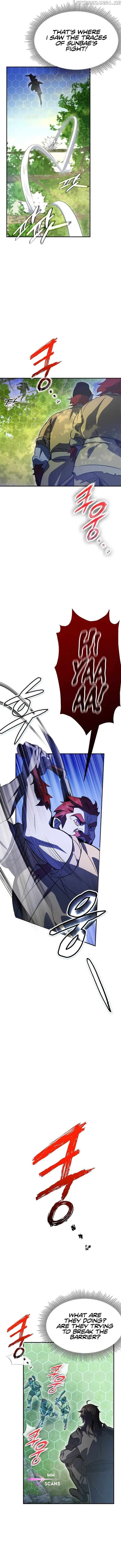 Drug Devourer Chapter 35 - page 3