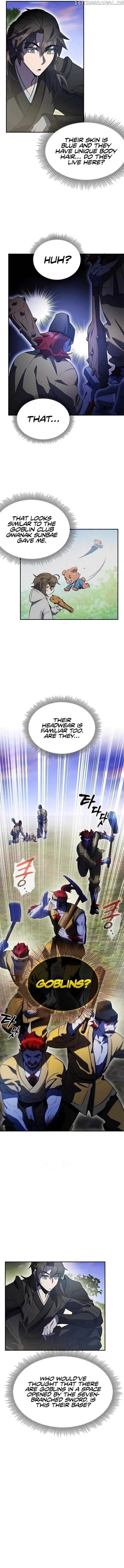 Drug Devourer Chapter 35 - page 4