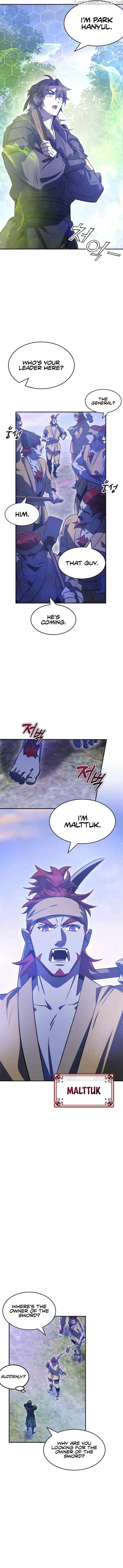 Drug Devourer Chapter 35 - page 6