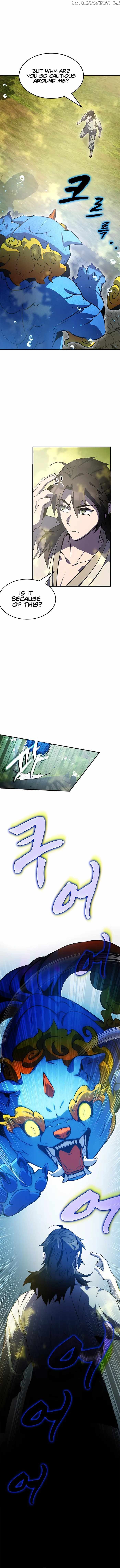 Drug Devourer Chapter 34 - page 12