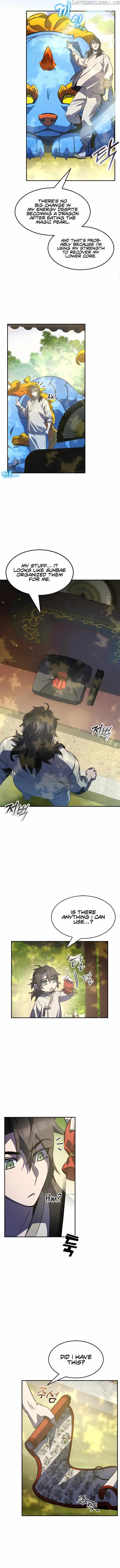 Drug Devourer Chapter 34 - page 16