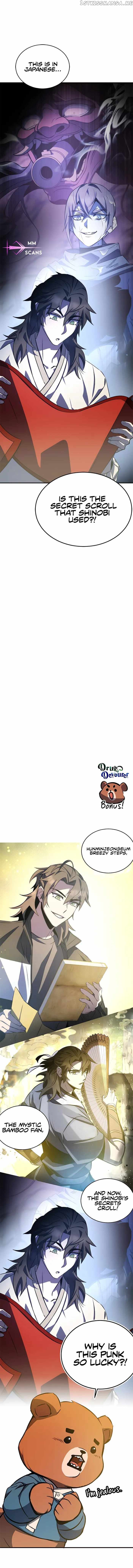 Drug Devourer Chapter 34 - page 17
