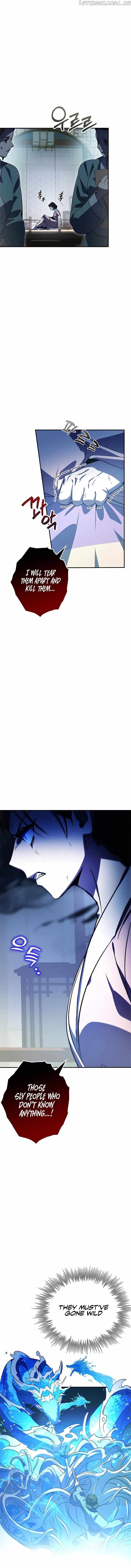 Drug Devourer Chapter 34 - page 2