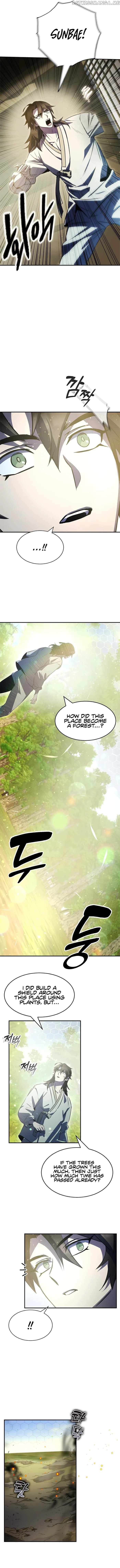 Drug Devourer Chapter 34 - page 8