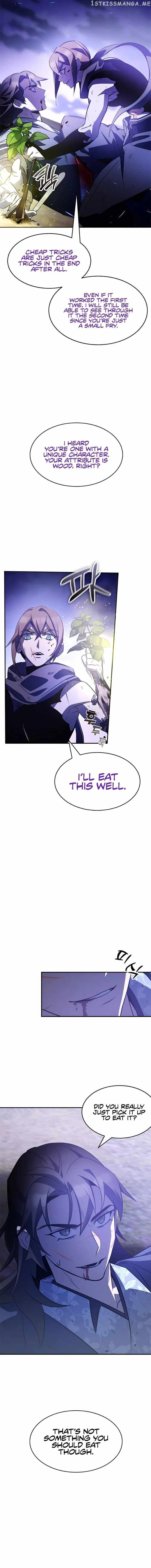 Drug Devourer Chapter 33 - page 10