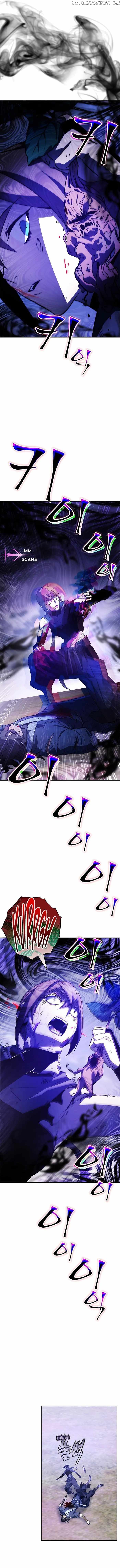 Drug Devourer Chapter 33 - page 11
