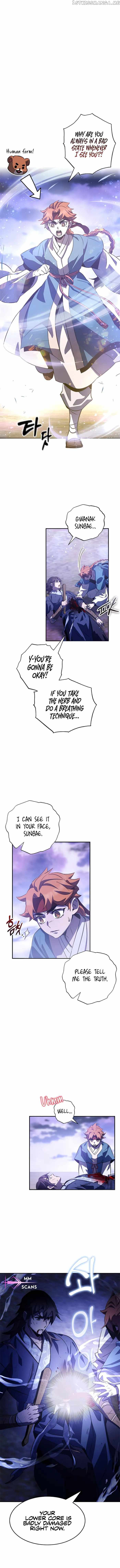 Drug Devourer Chapter 33 - page 13