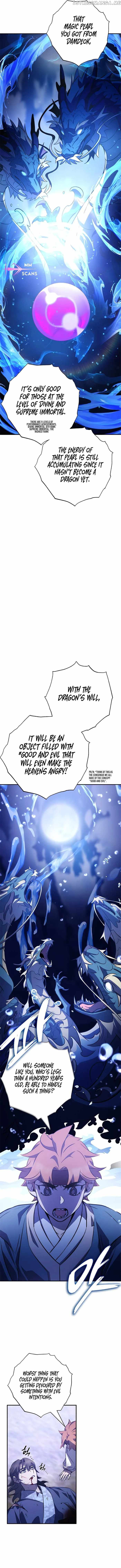 Drug Devourer Chapter 33 - page 15