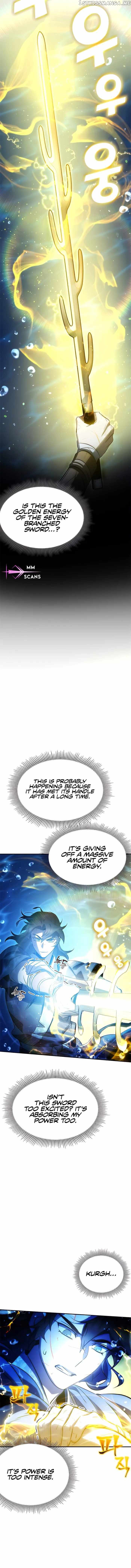 Drug Devourer Chapter 33 - page 3