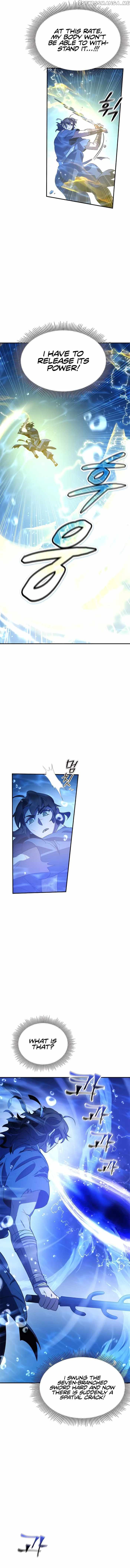 Drug Devourer Chapter 33 - page 4