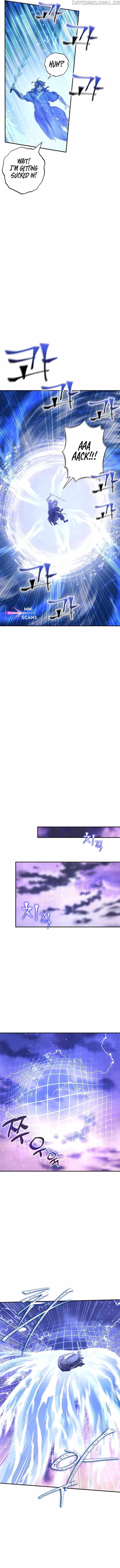 Drug Devourer Chapter 33 - page 5