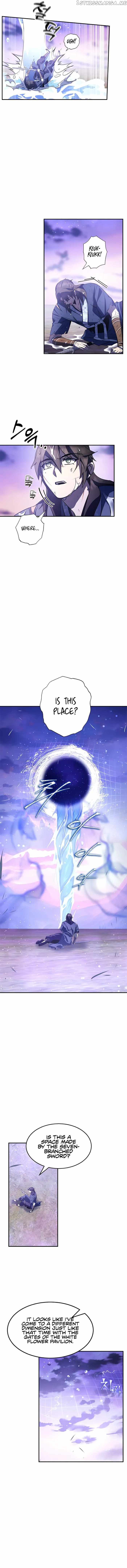 Drug Devourer Chapter 33 - page 6