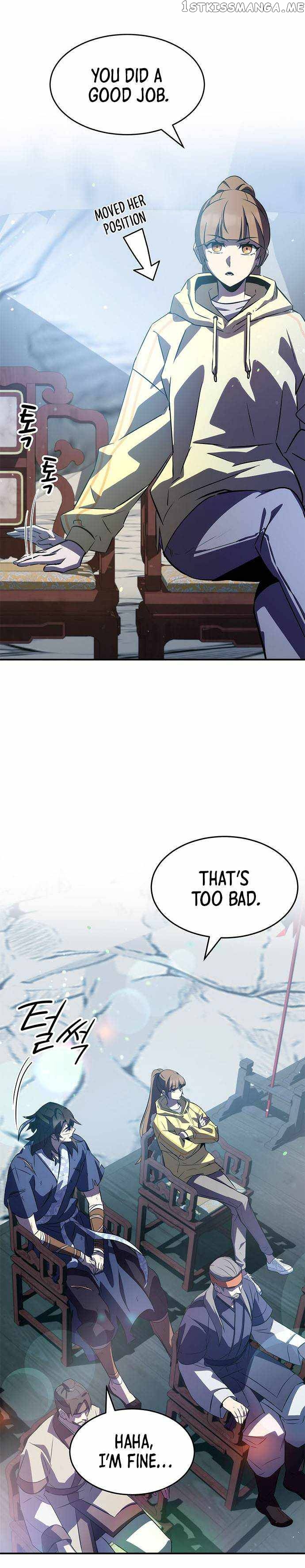 Drug Devourer Chapter 32 - page 12