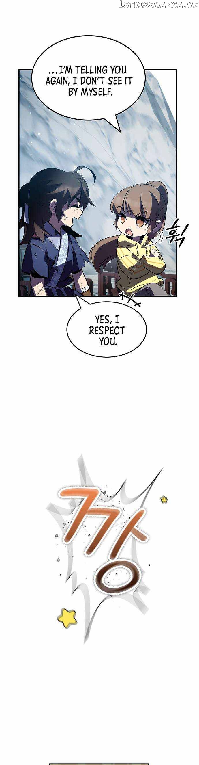 Drug Devourer Chapter 32 - page 15
