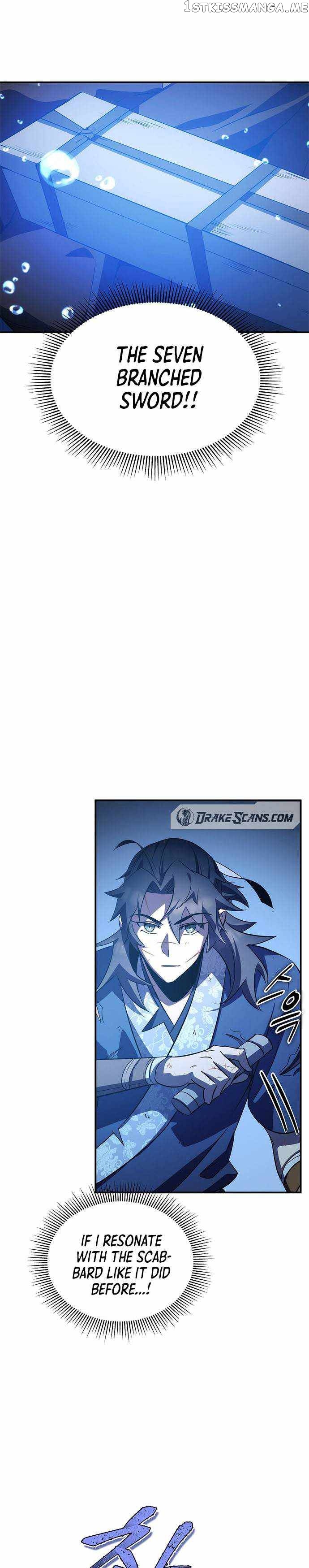 Drug Devourer Chapter 32 - page 29