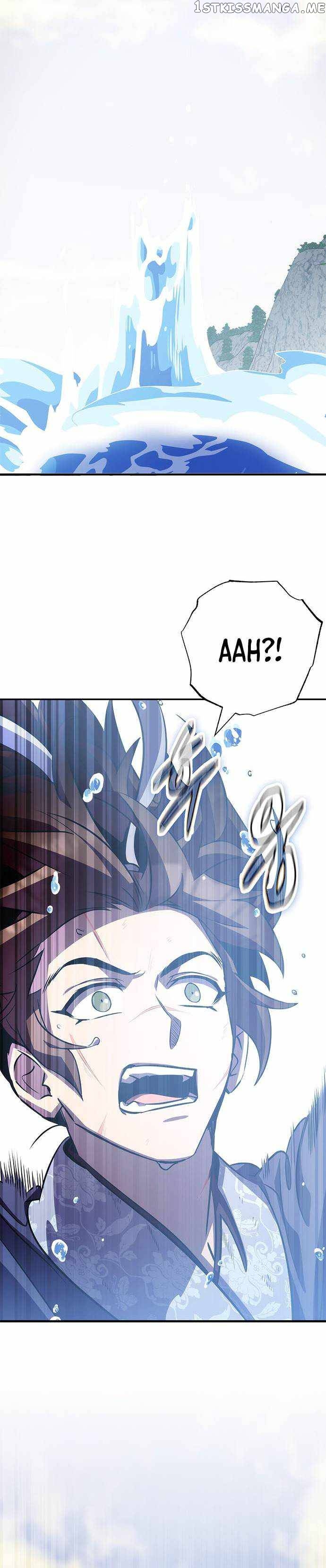 Drug Devourer Chapter 32 - page 35