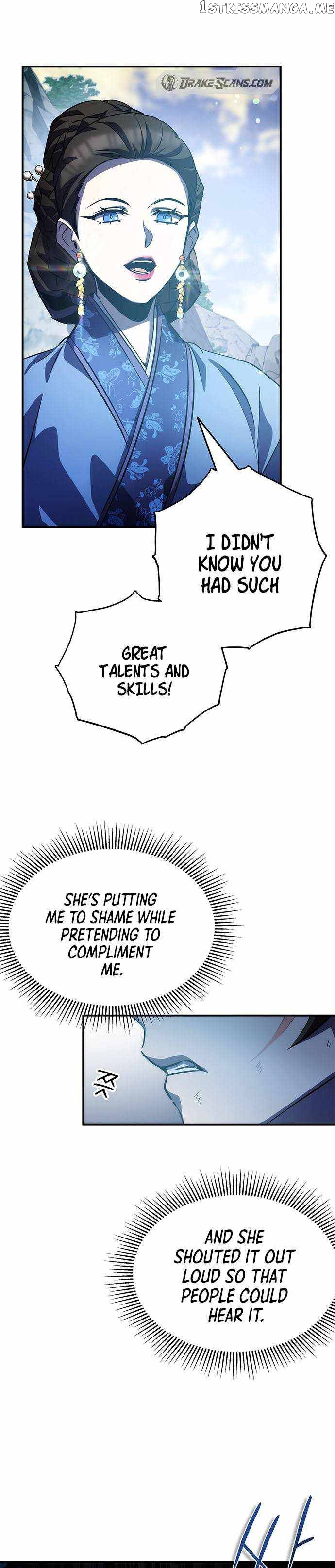 Drug Devourer Chapter 32 - page 8