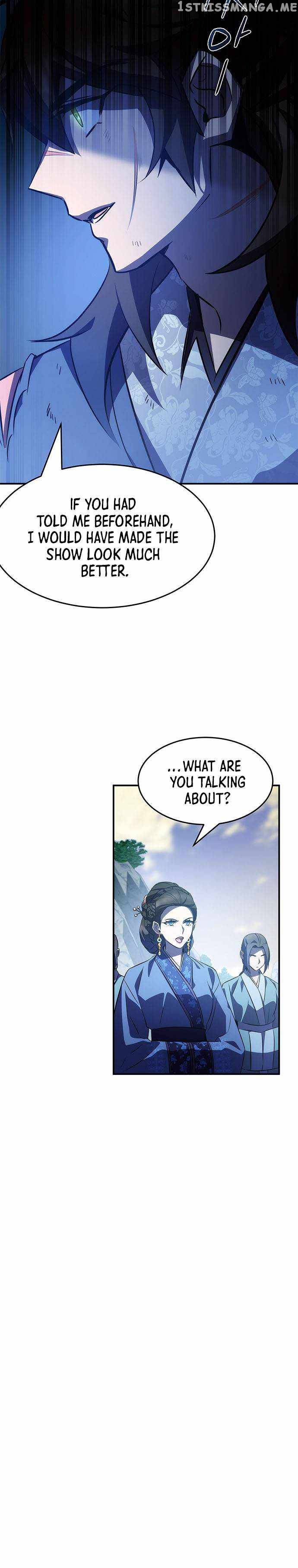 Drug Devourer Chapter 32 - page 9