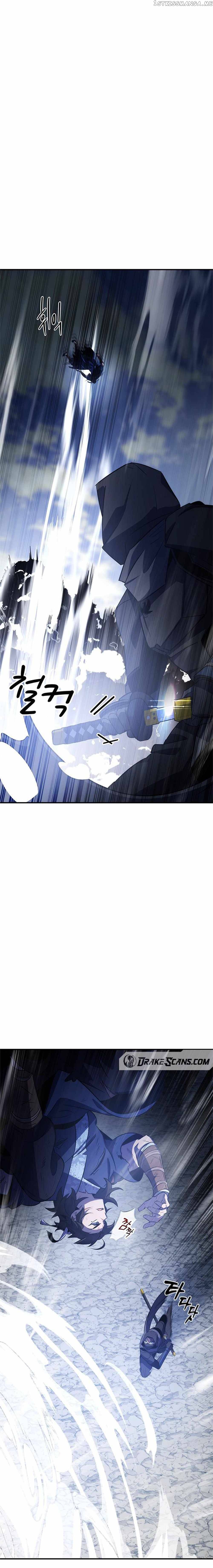 Drug Devourer Chapter 31 - page 11
