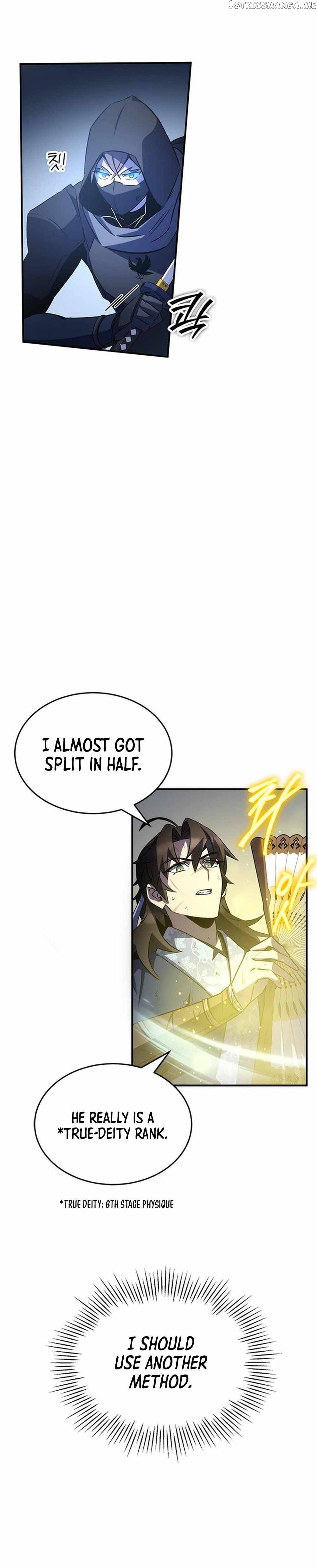 Drug Devourer Chapter 31 - page 13