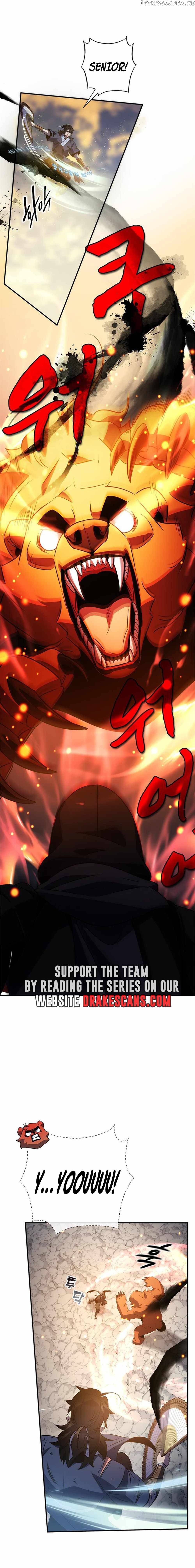 Drug Devourer Chapter 31 - page 14