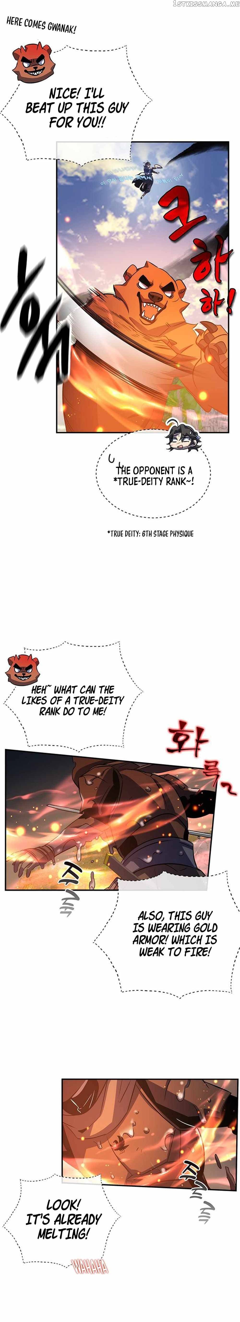 Drug Devourer Chapter 31 - page 16