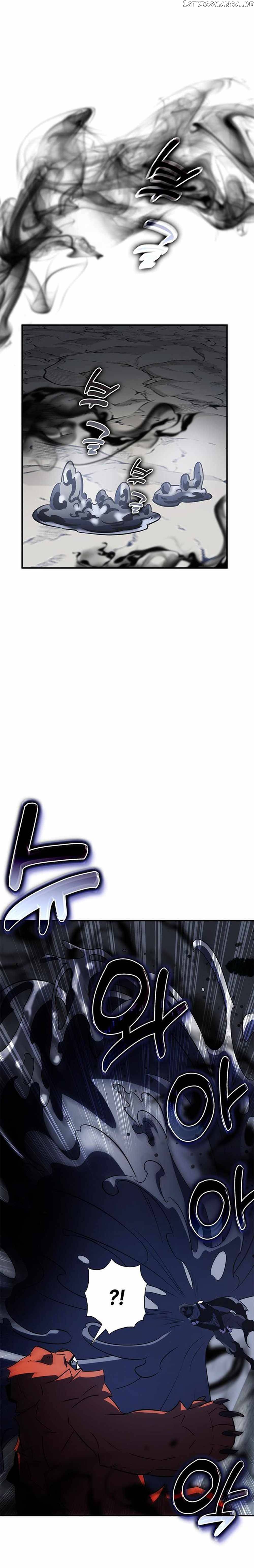 Drug Devourer Chapter 31 - page 19