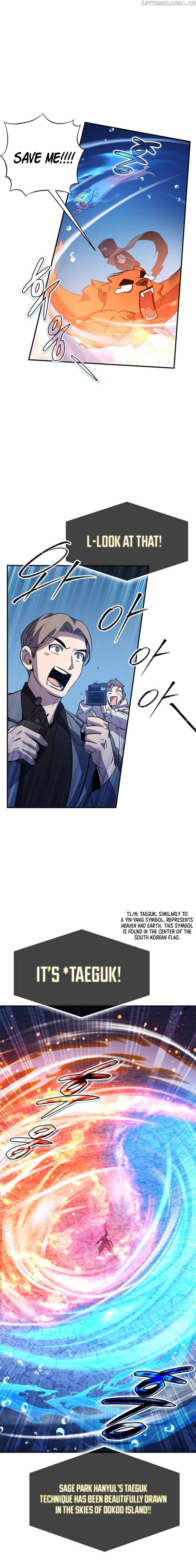 Drug Devourer Chapter 31 - page 24
