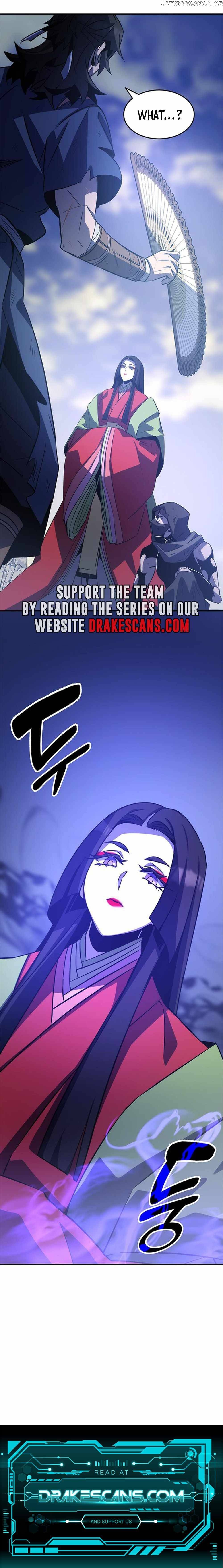 Drug Devourer Chapter 31 - page 27