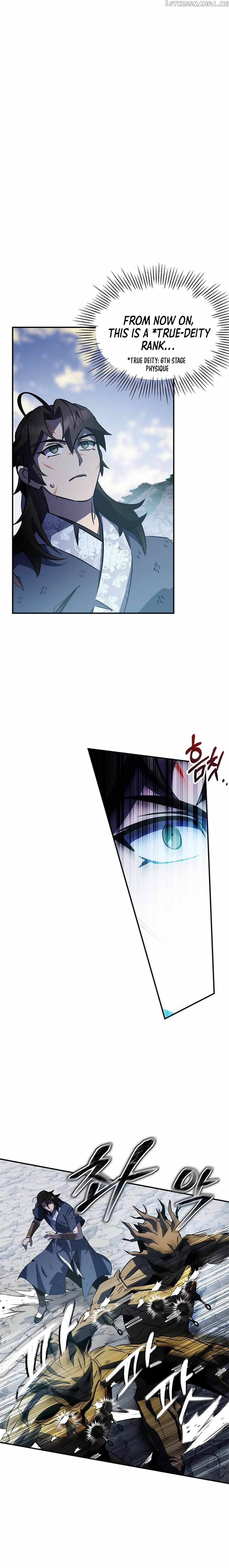 Drug Devourer Chapter 31 - page 7