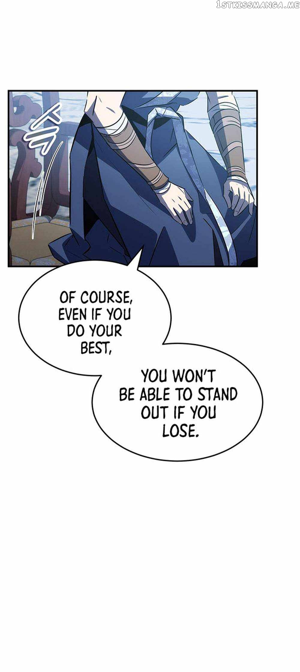 Drug Devourer Chapter 30 - page 15