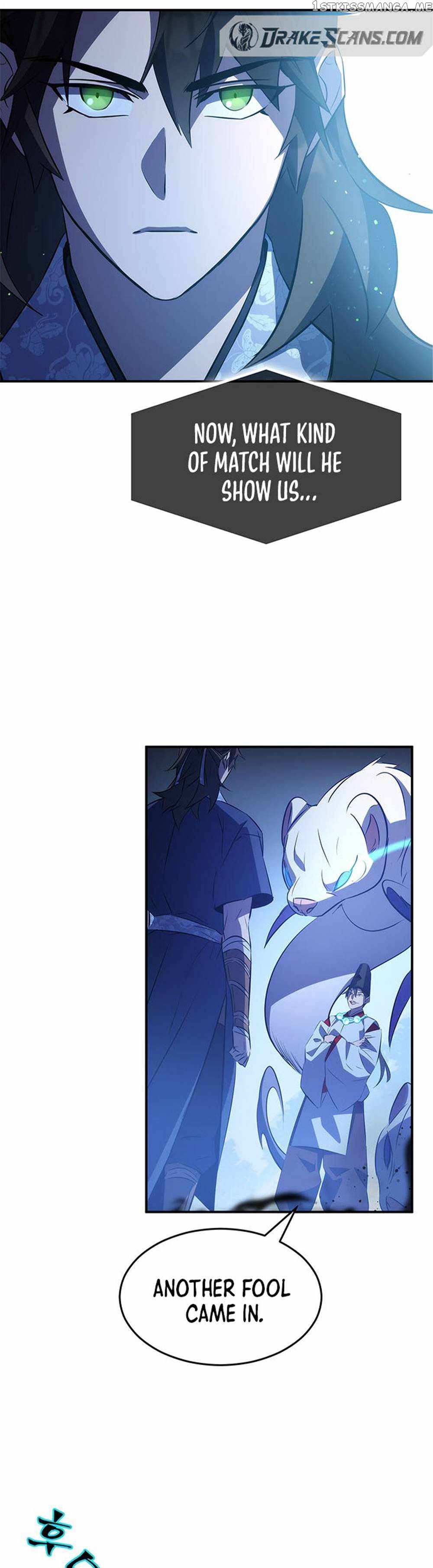 Drug Devourer Chapter 30 - page 18