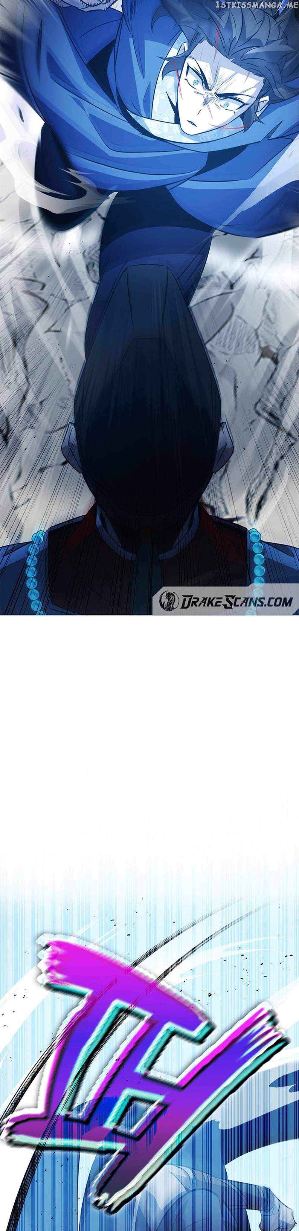 Drug Devourer Chapter 30 - page 21