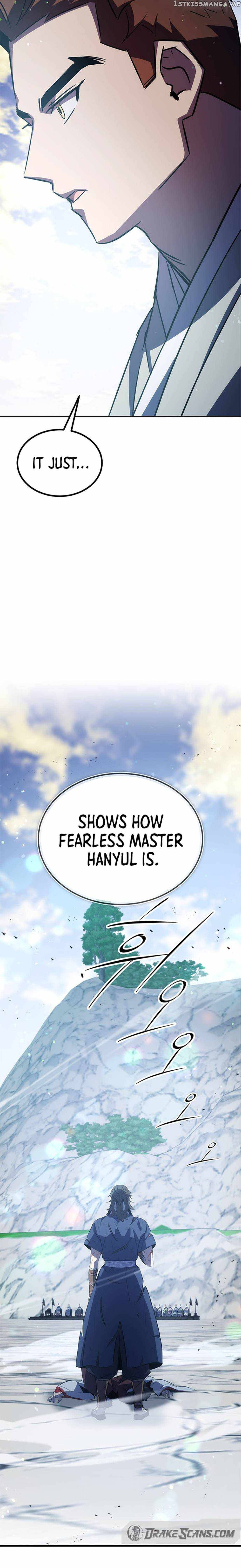 Drug Devourer Chapter 30 - page 29