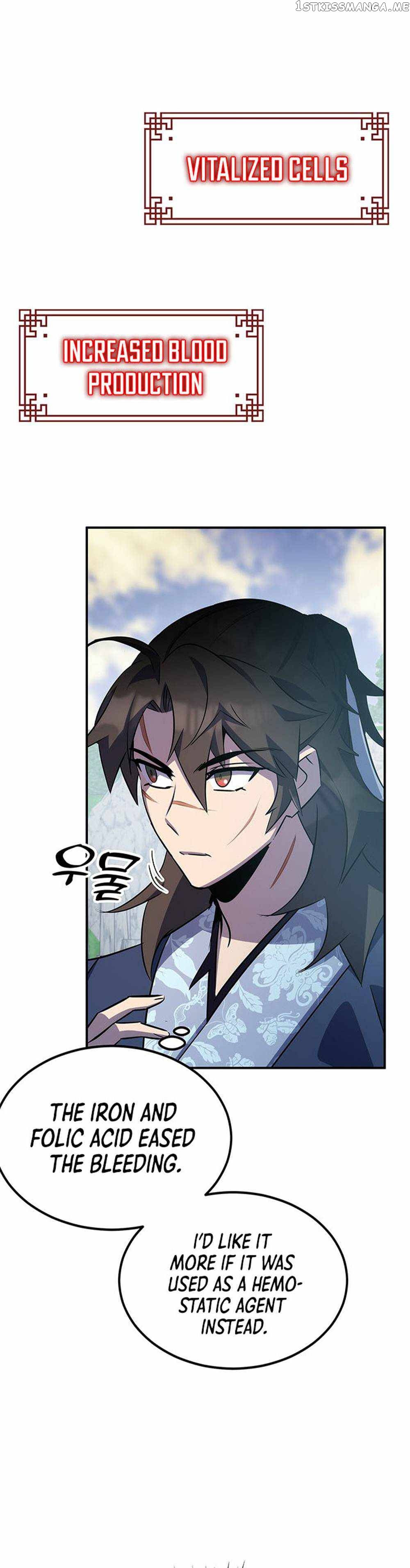 Drug Devourer Chapter 30 - page 31