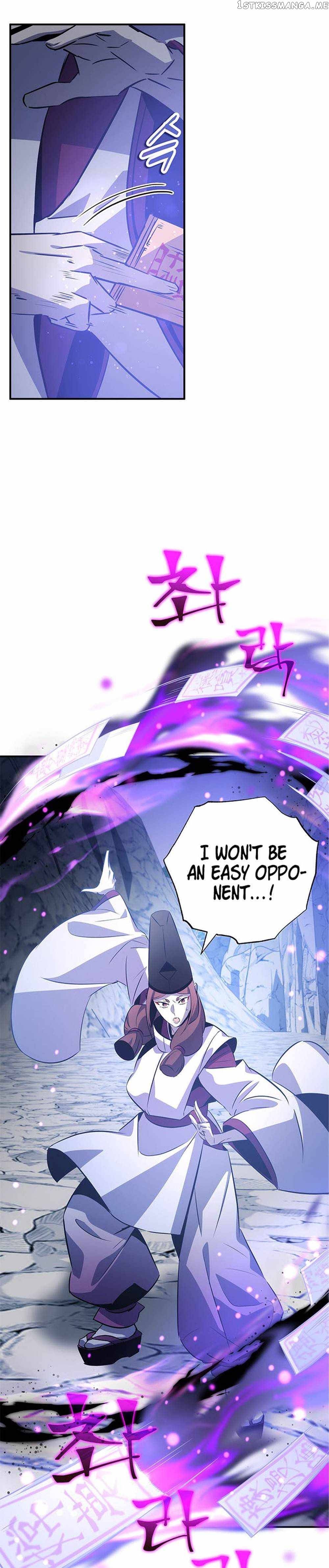 Drug Devourer Chapter 30 - page 34