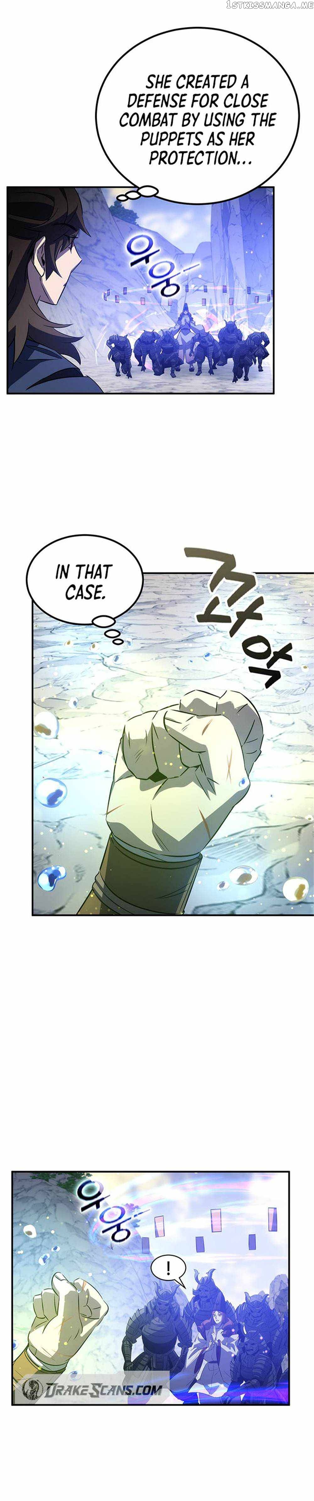 Drug Devourer Chapter 30 - page 36