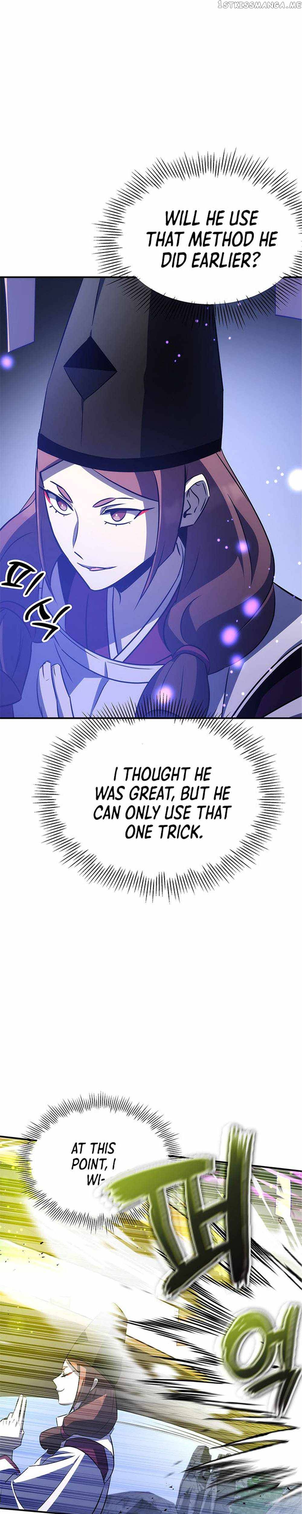 Drug Devourer Chapter 30 - page 37