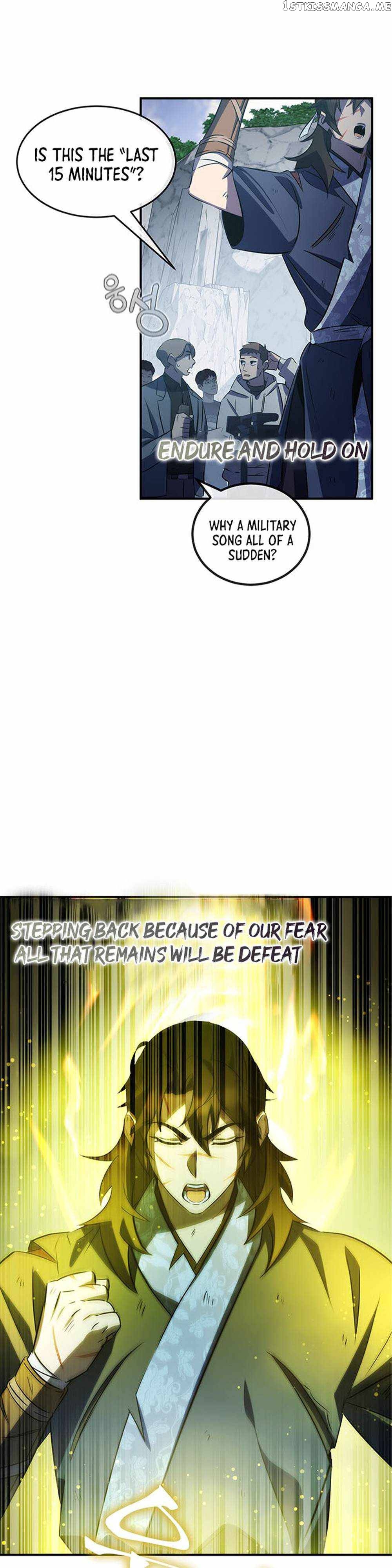 Drug Devourer Chapter 30 - page 44