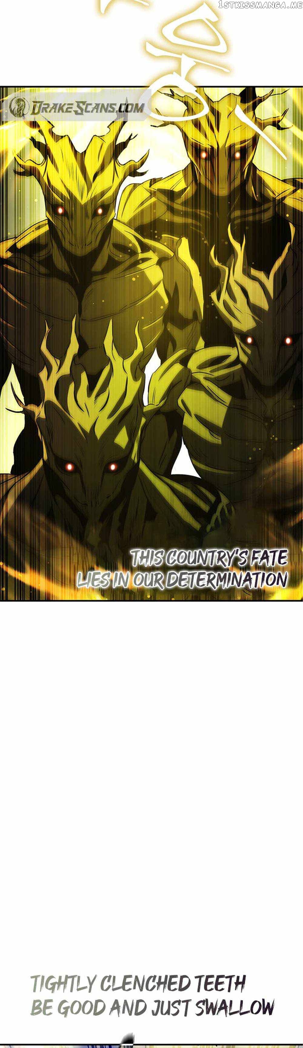 Drug Devourer Chapter 30 - page 45