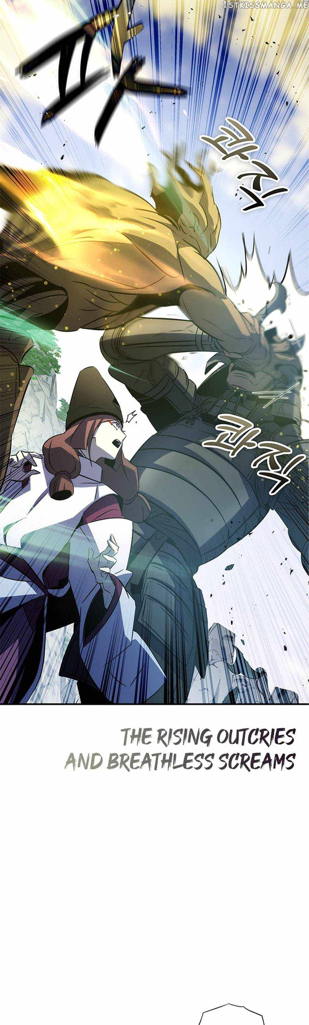 Drug Devourer Chapter 30 - page 46