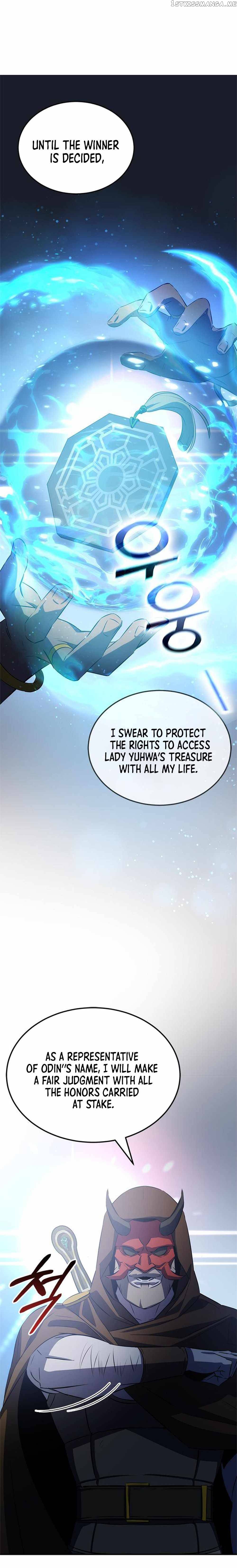 Drug Devourer Chapter 29 - page 11