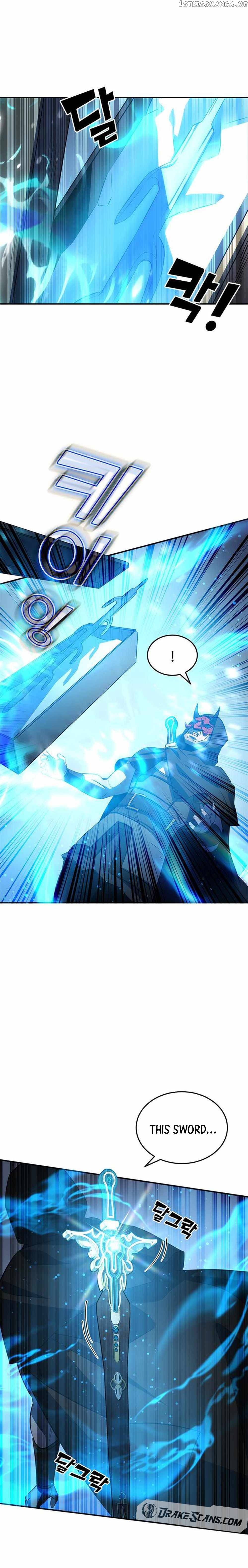 Drug Devourer Chapter 29 - page 14