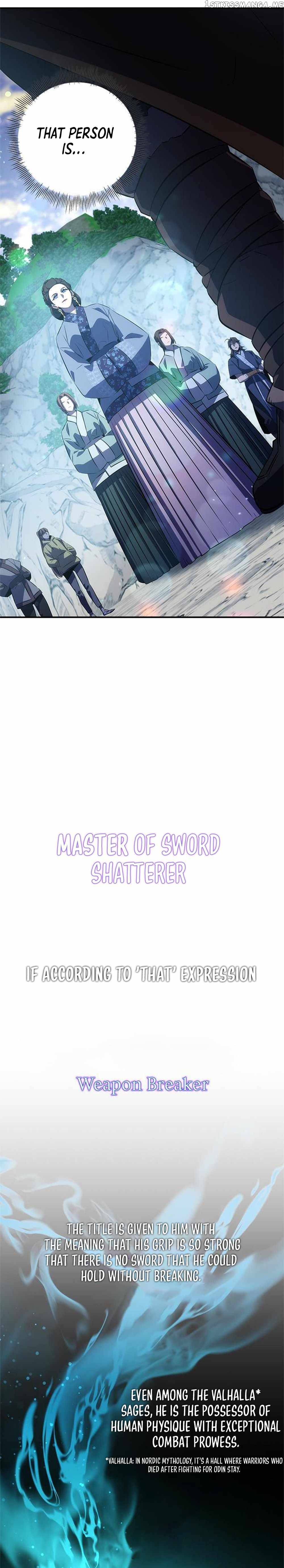 Drug Devourer Chapter 29 - page 18
