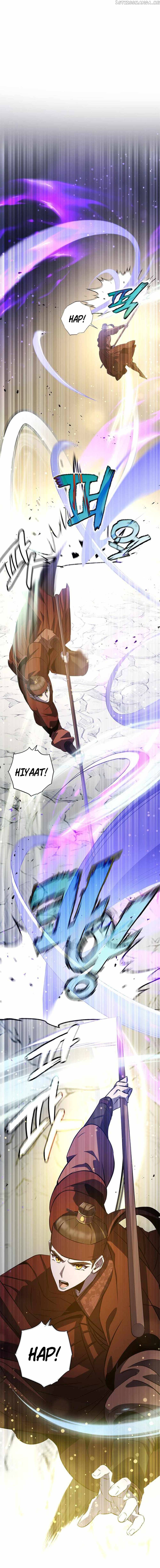 Drug Devourer Chapter 29 - page 26